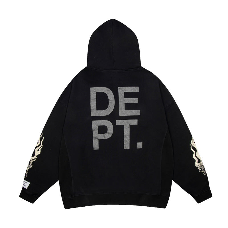 New Hoodie G40