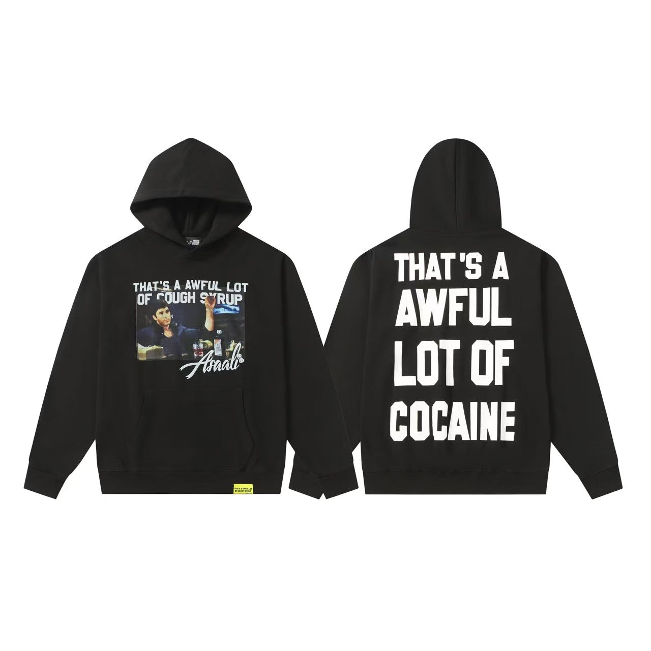 Classic Hoodie