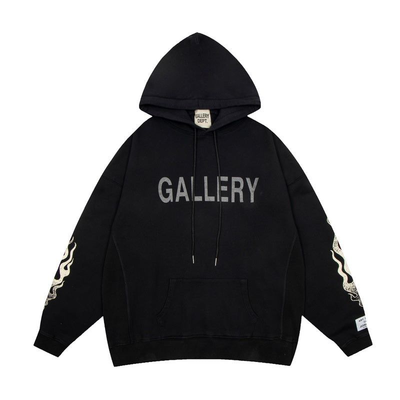 New Hoodie G40