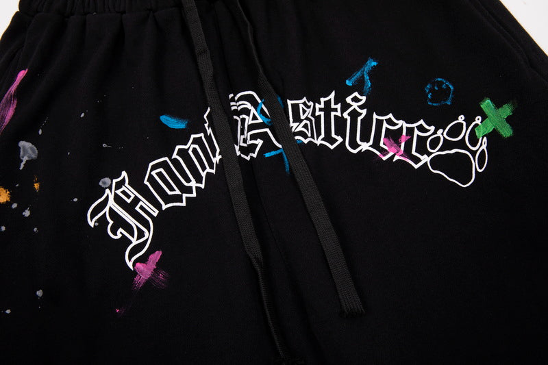 New Shorts G70