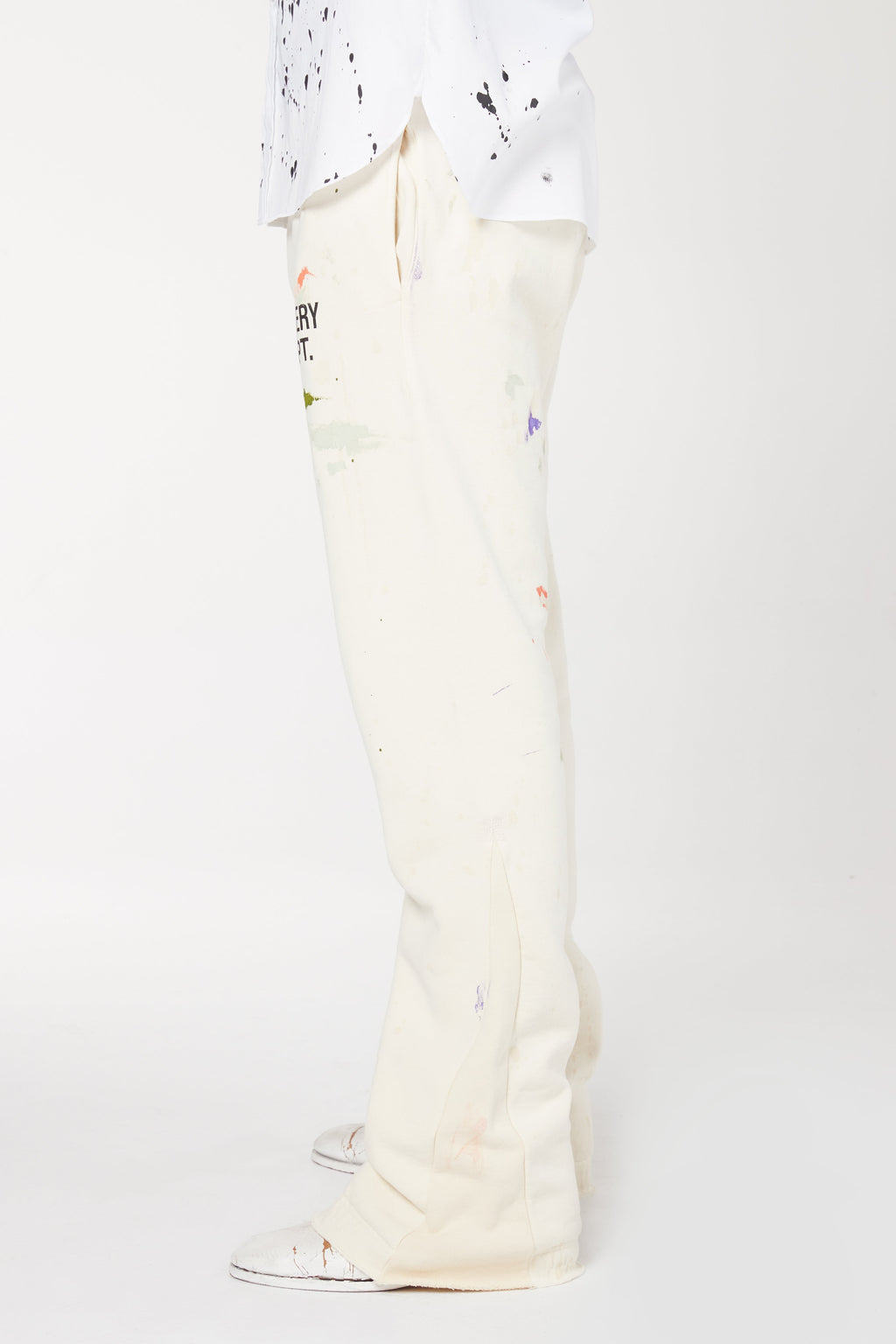 2024 New Pants 907
