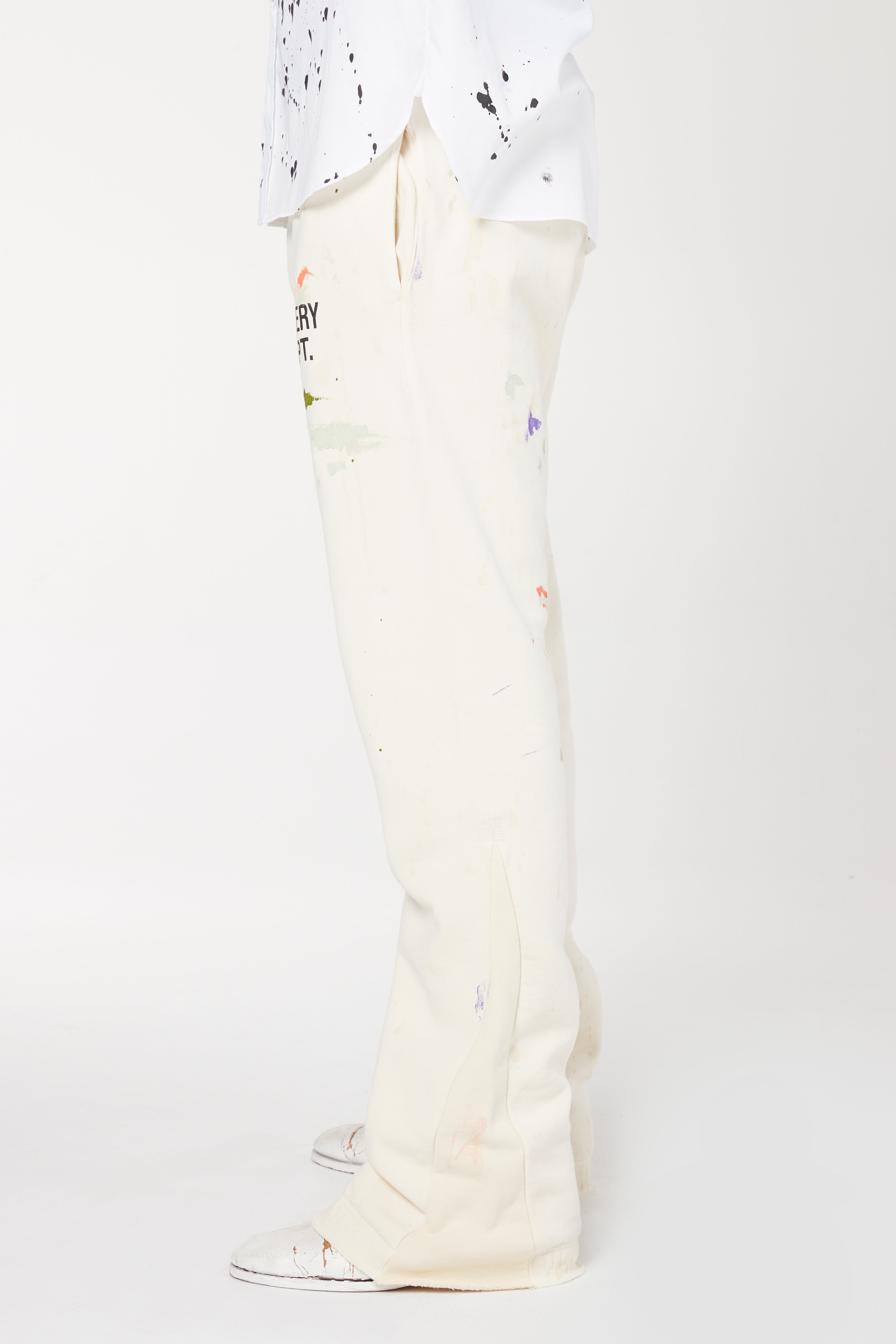 2024 New Pants 907