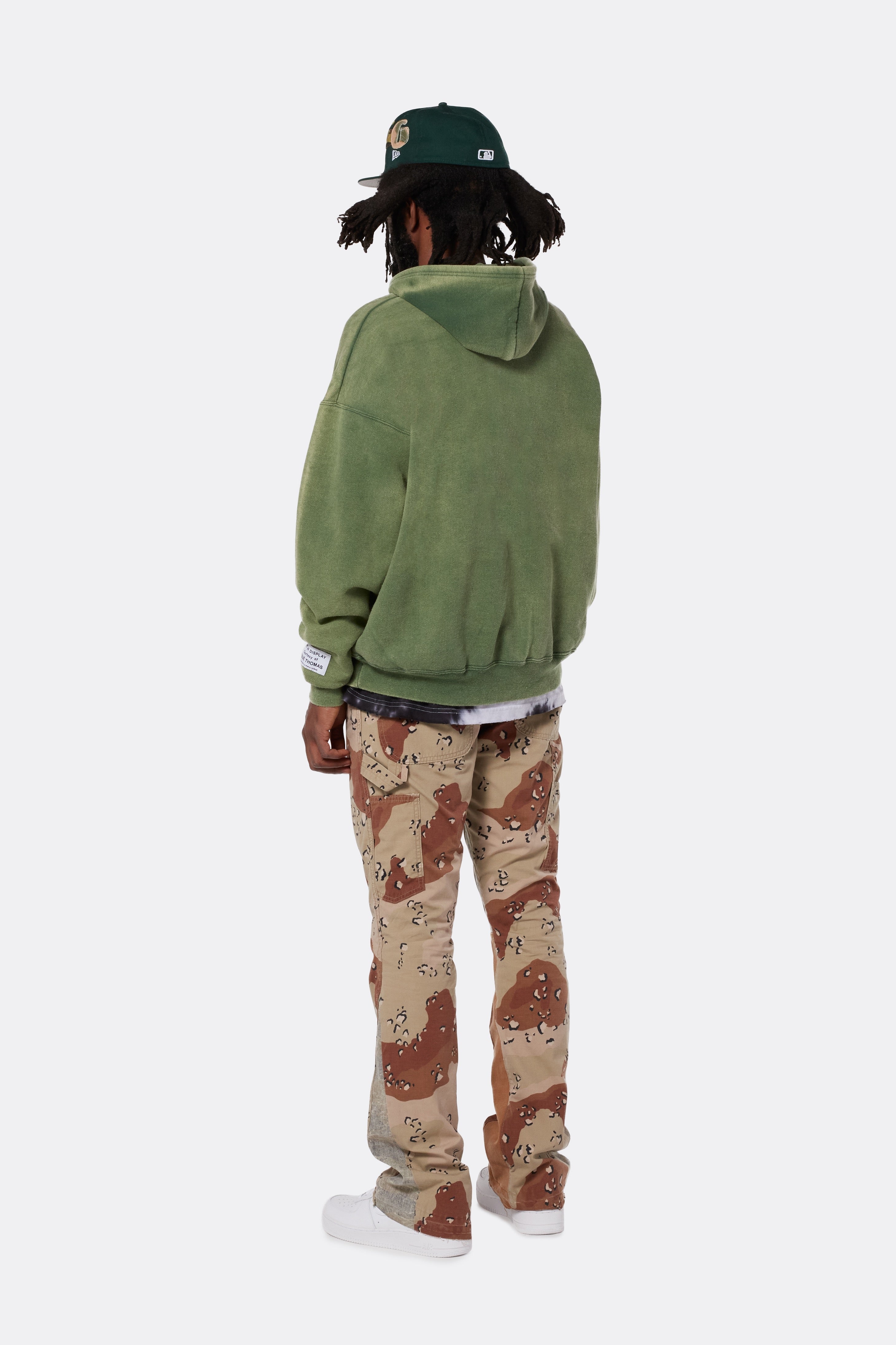 New Pants