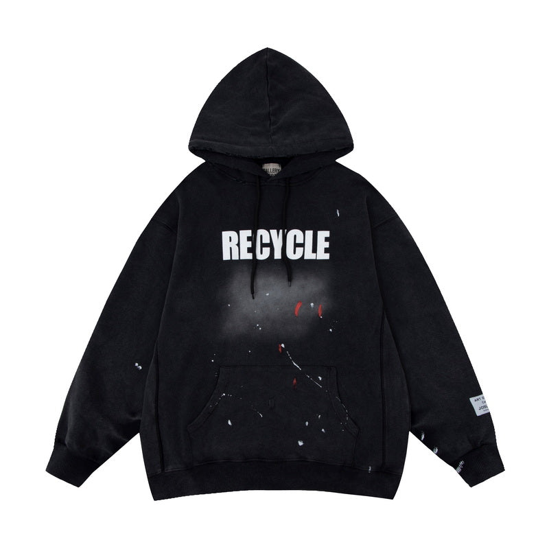 New Hoodie G192