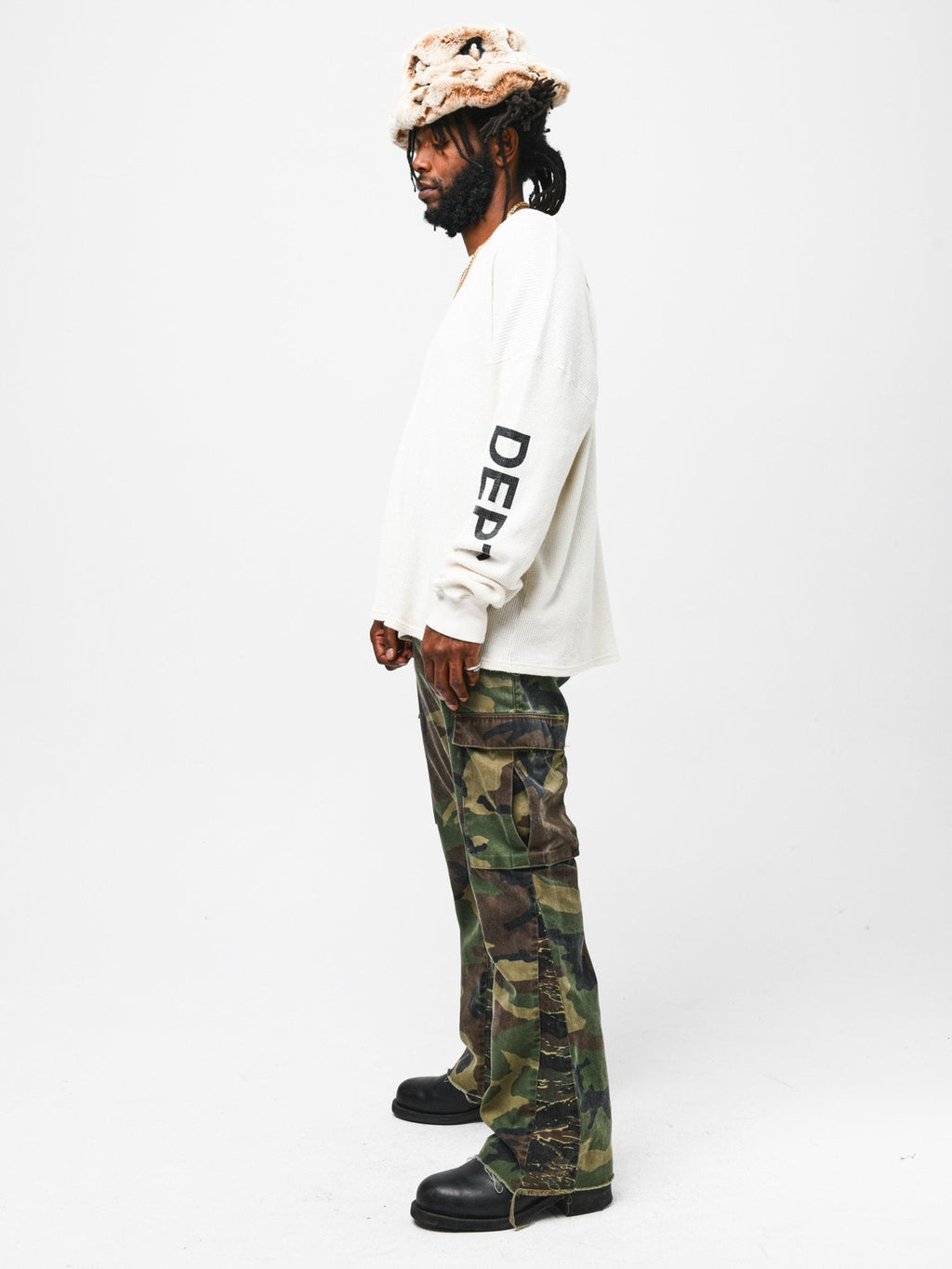 New Pants