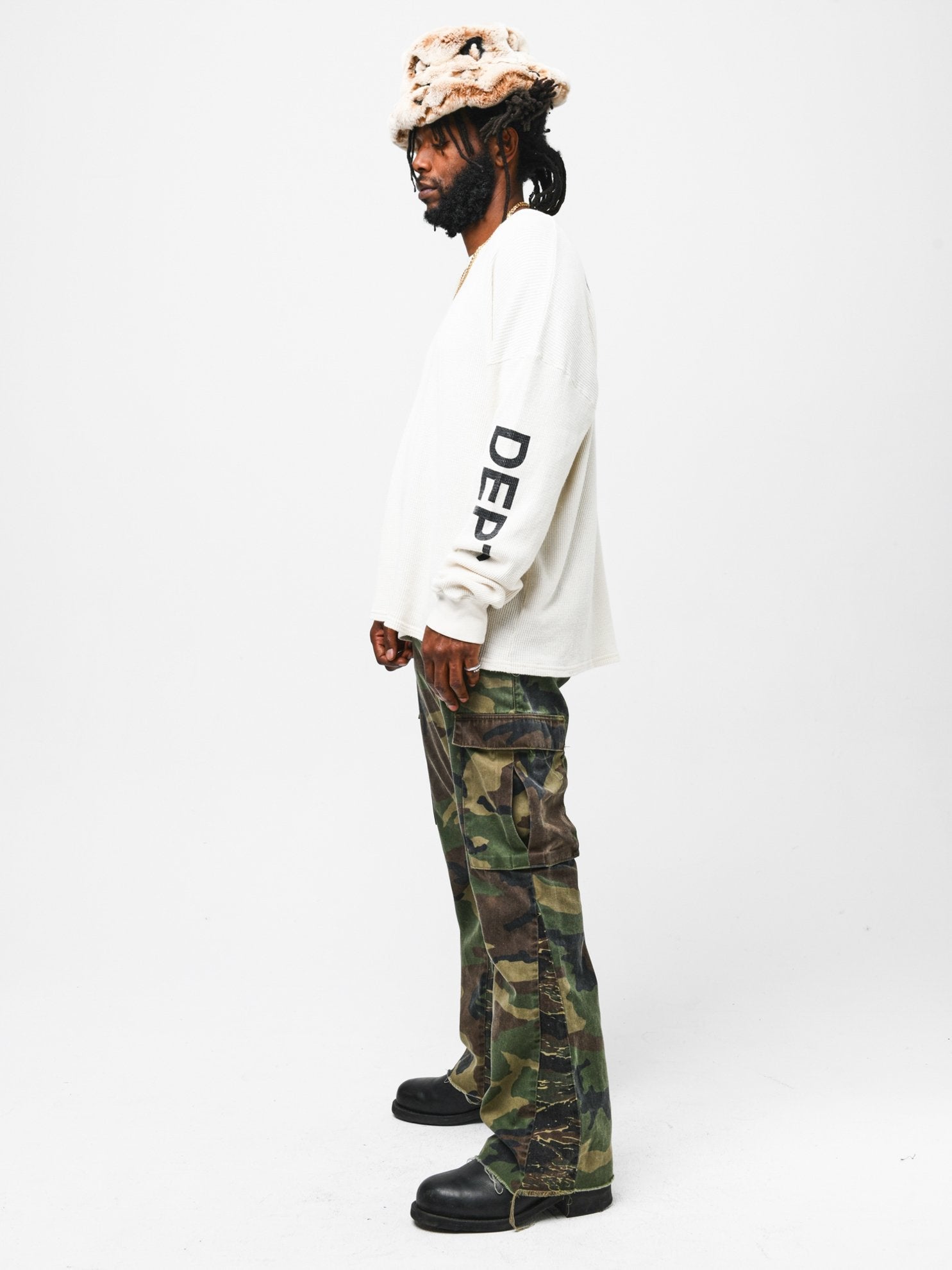 New Pants