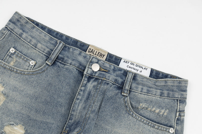 New Jeans Shorts G203