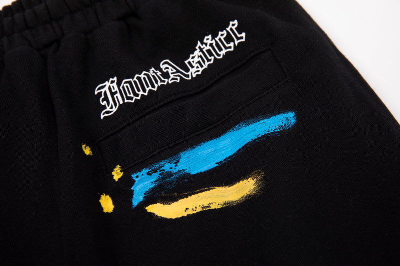 New Shorts G70