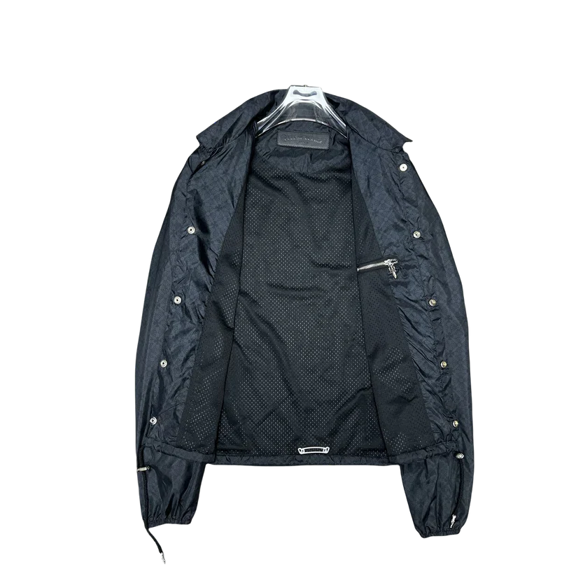 New Jacket