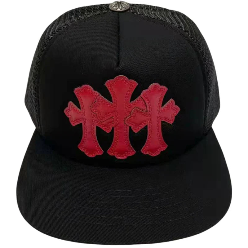 trucker hat