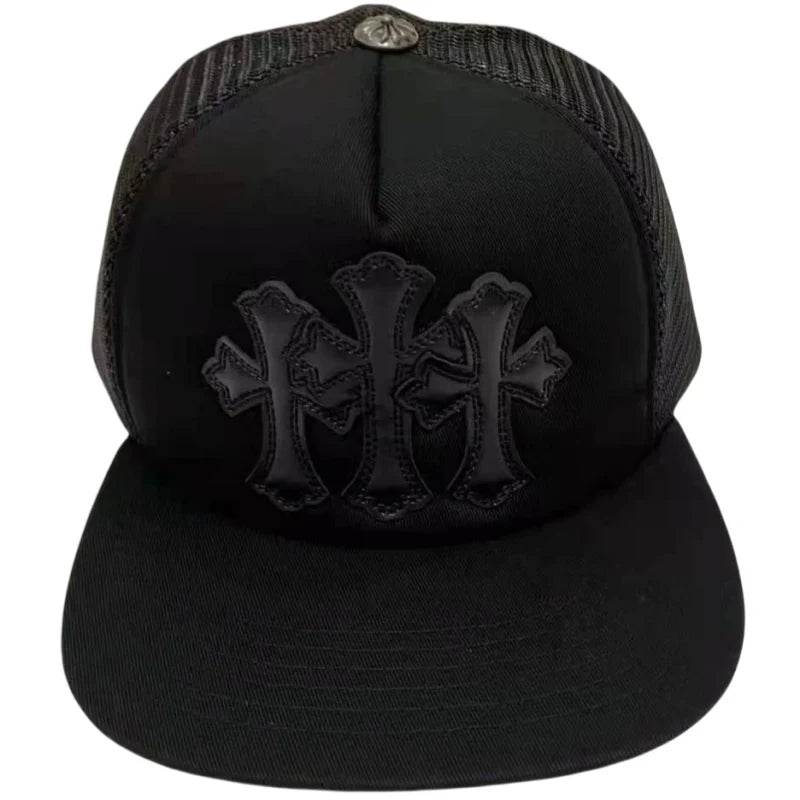 trucker hat
