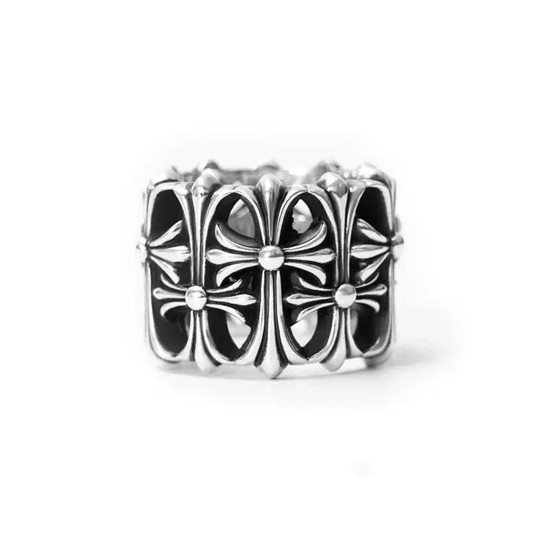 CEMETERY RING 6