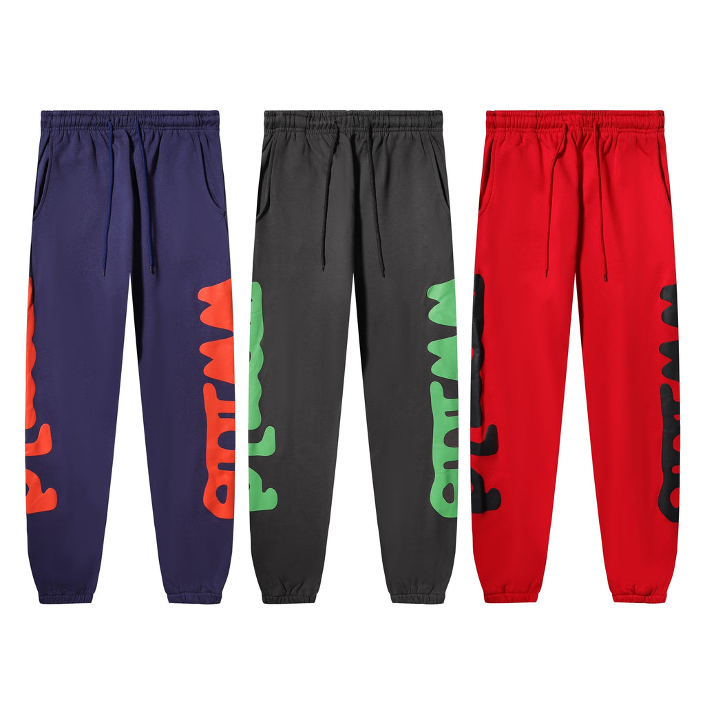 sdmg Hoodie Suit