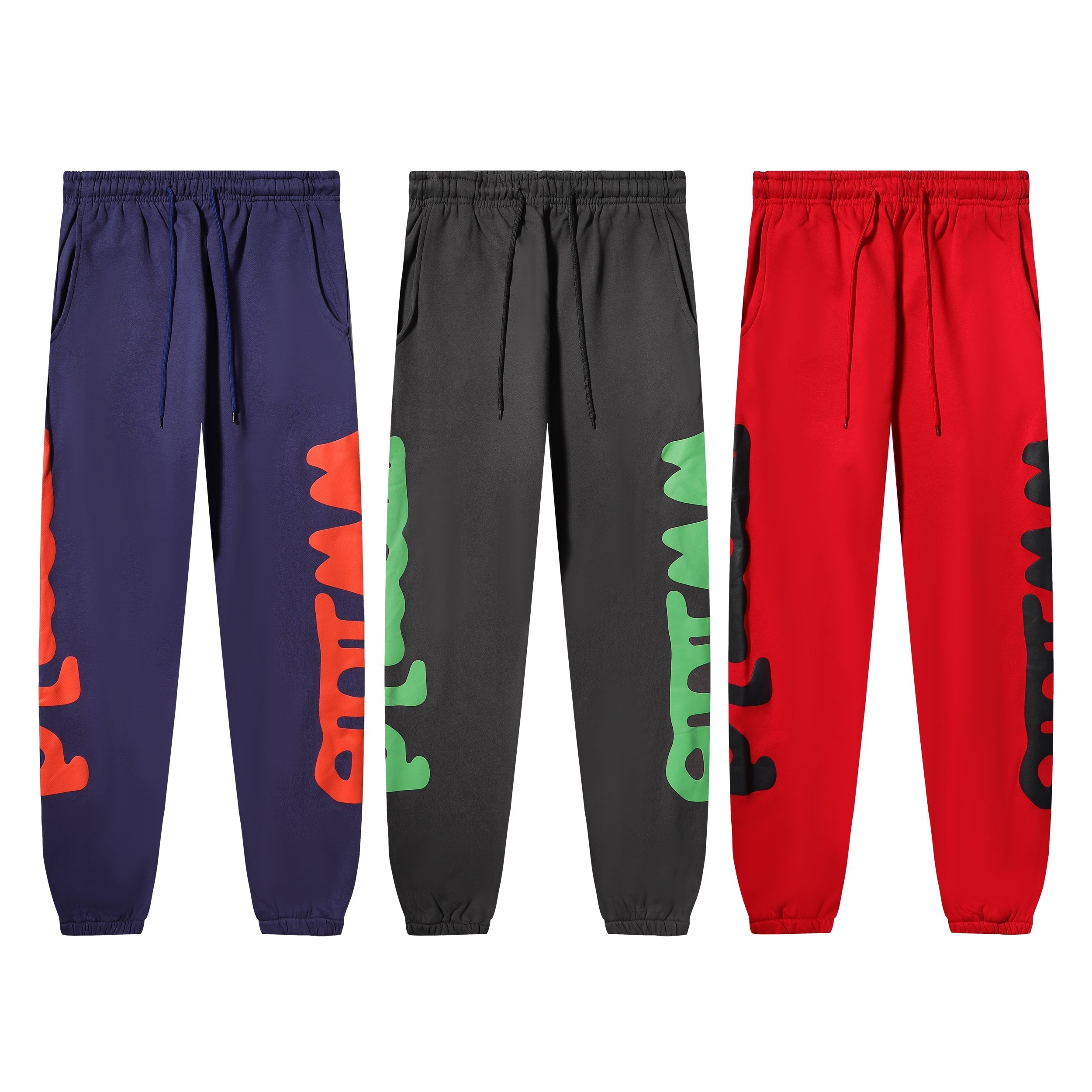 sdmg Hoodie Suit
