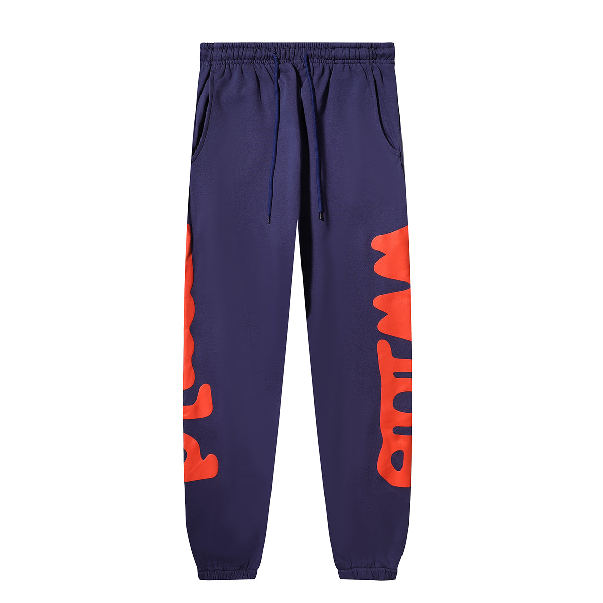 sdmg Hoodie Suit