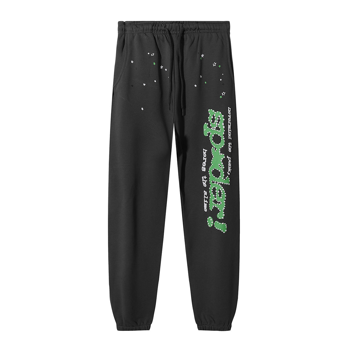 sdmg Hoodie Suit