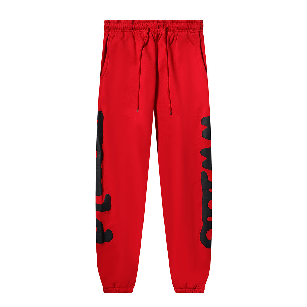 sdmg Hoodie Suit