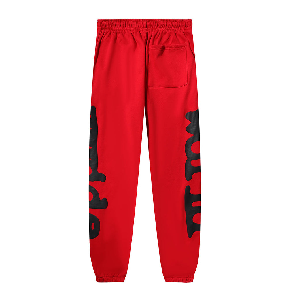 sdmg Hoodie Suit