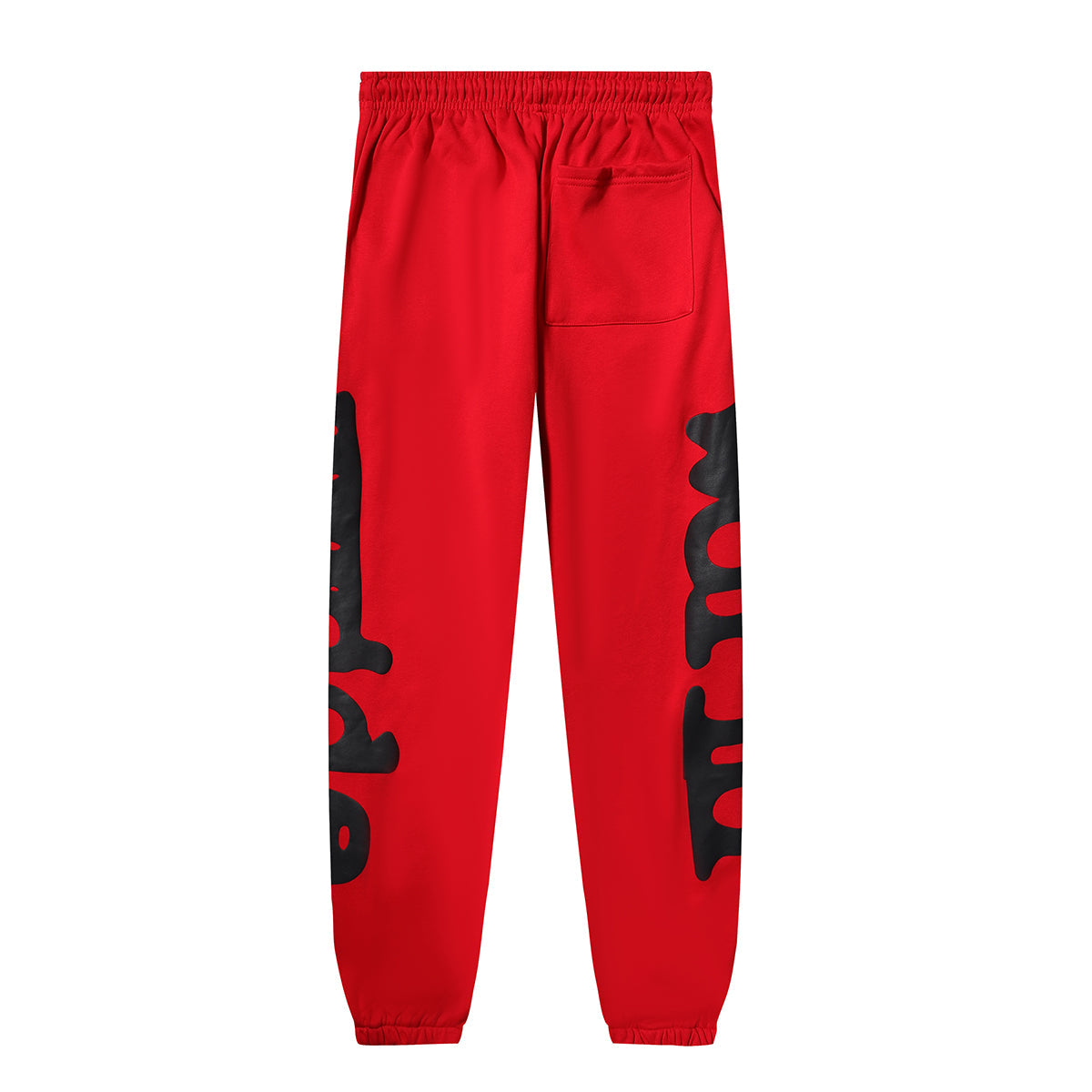 sdmg Hoodie Suit