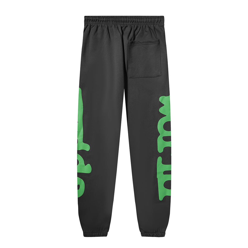 sdmg Hoodie Suit