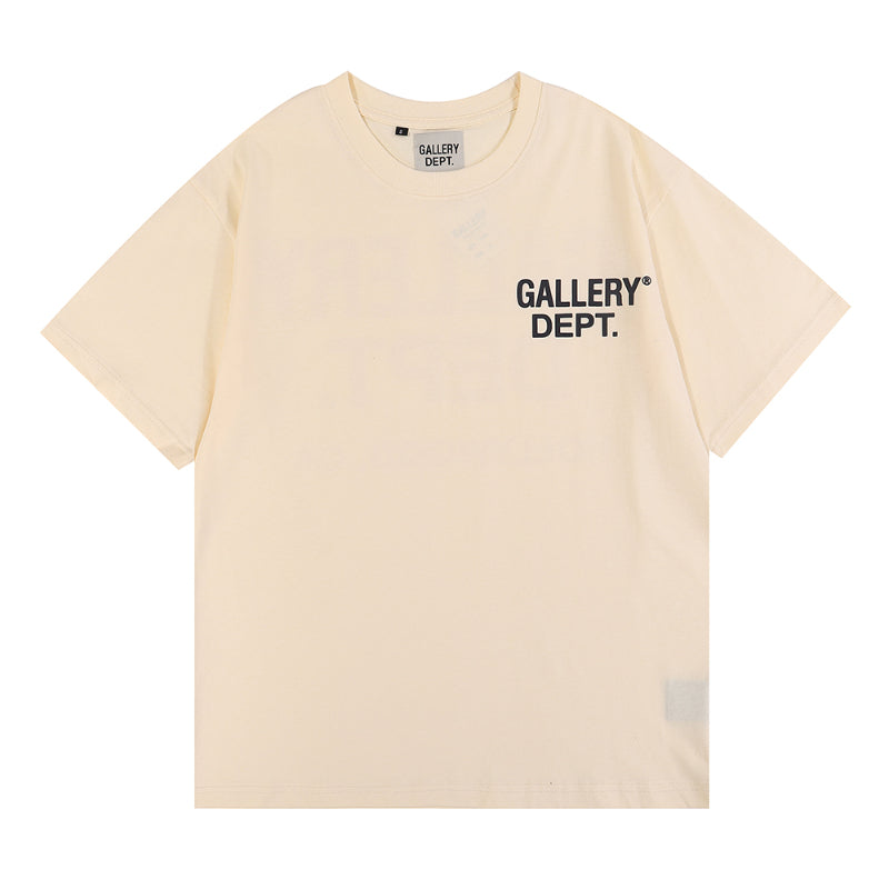 New T-shirt