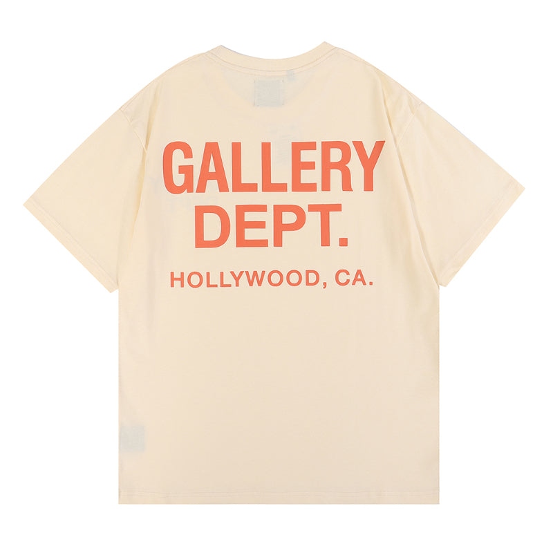 New T-shirt