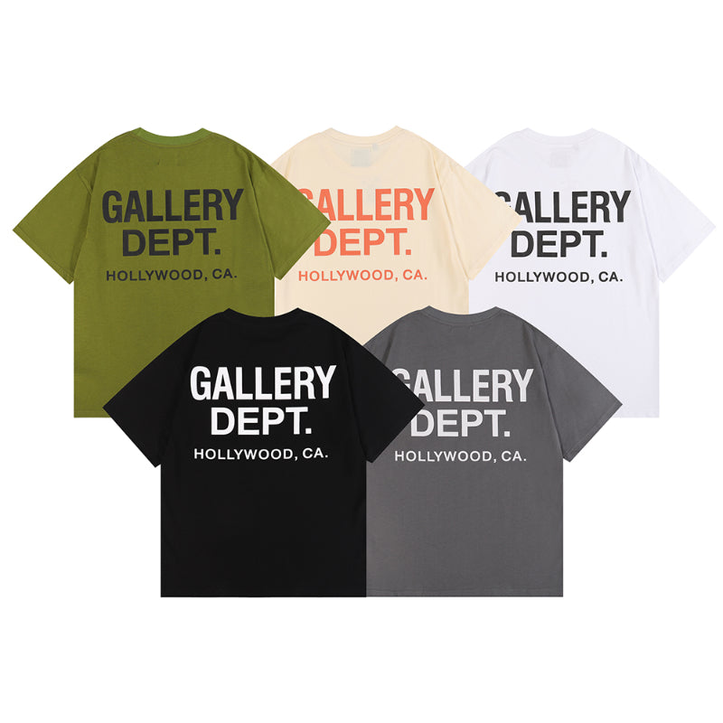 New T-shirt