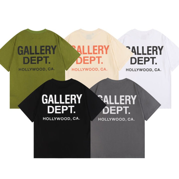 New T-shirt