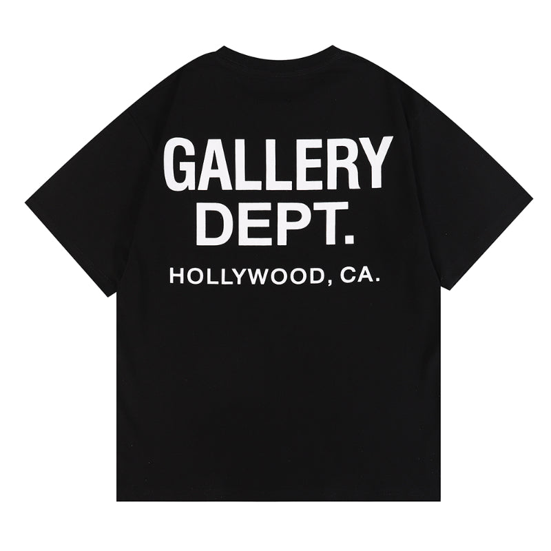 New T-shirt