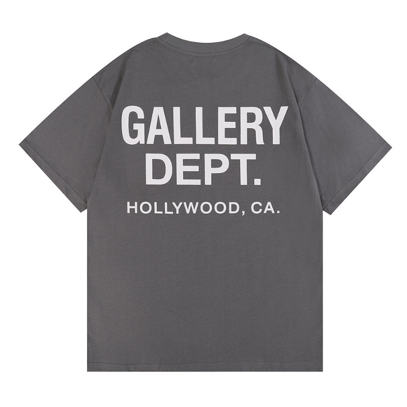 New T-shirt