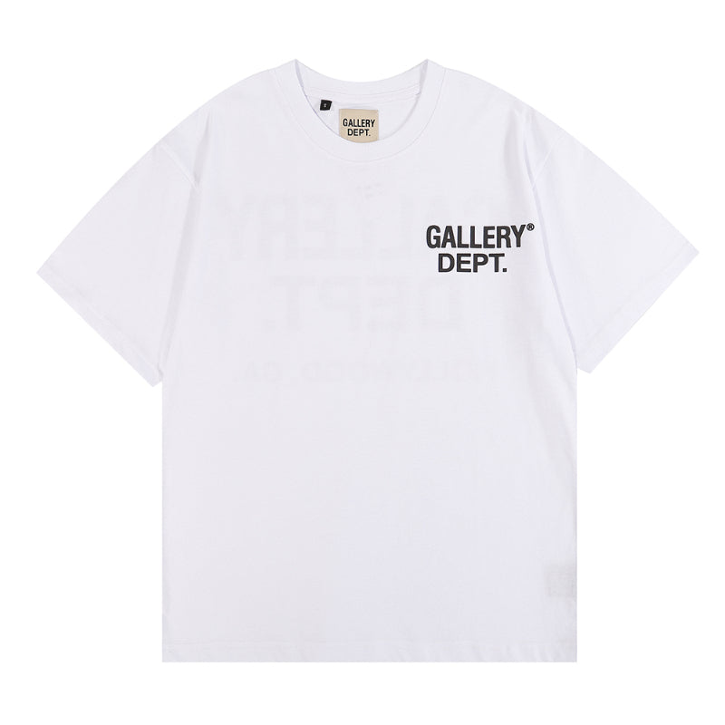 New T-shirt