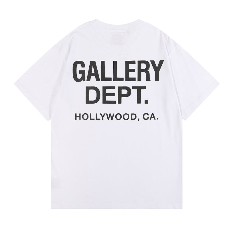 New T-shirt