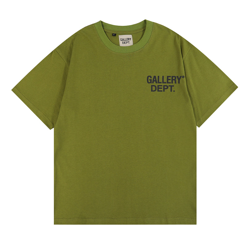 New T-shirt