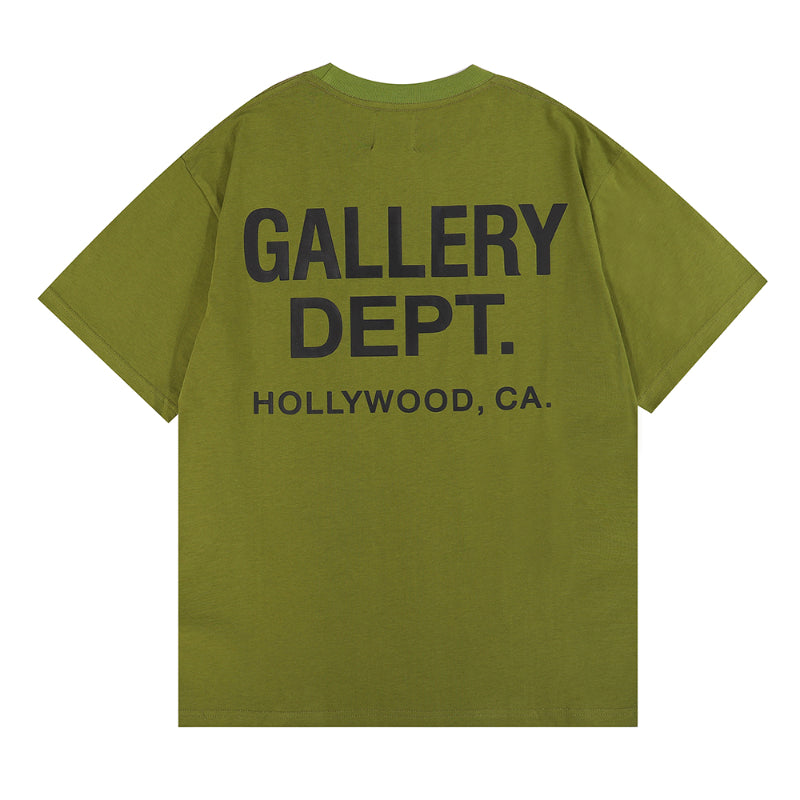 New T-shirt