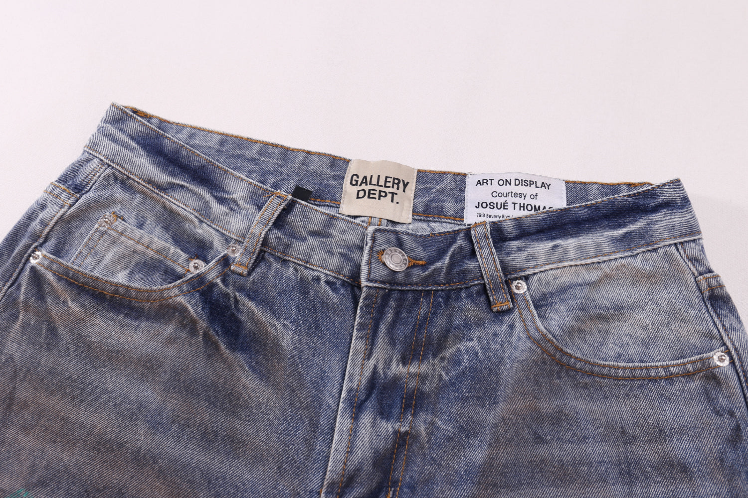 New Jeans