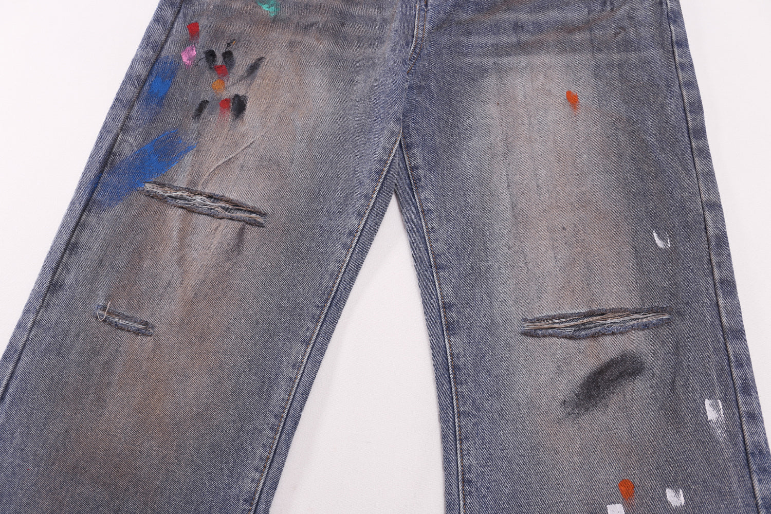 New Jeans