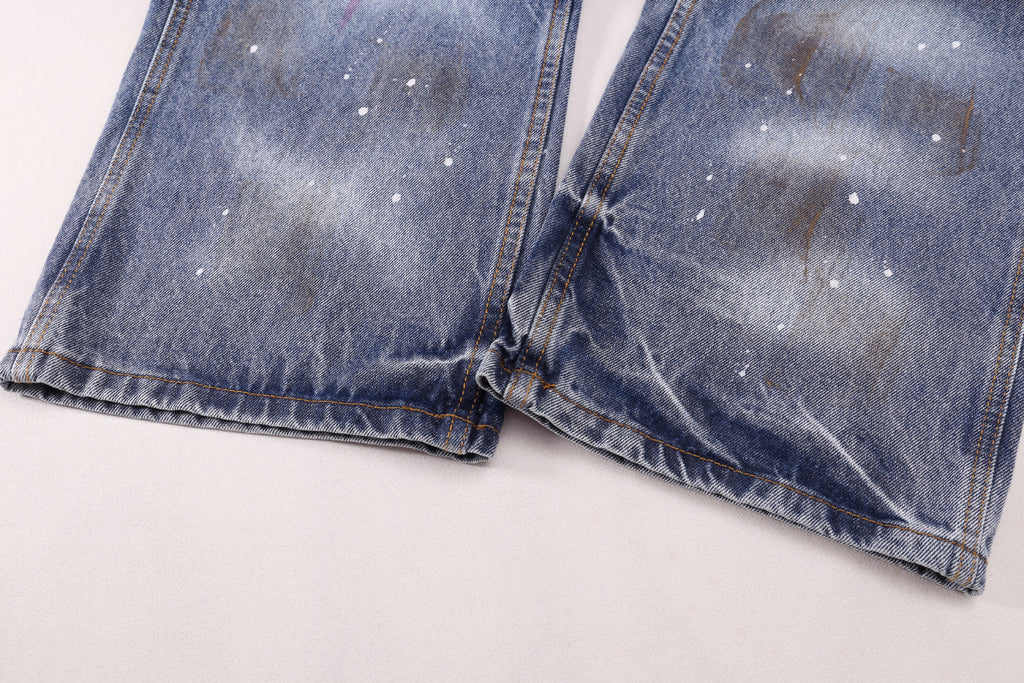 New Jeans