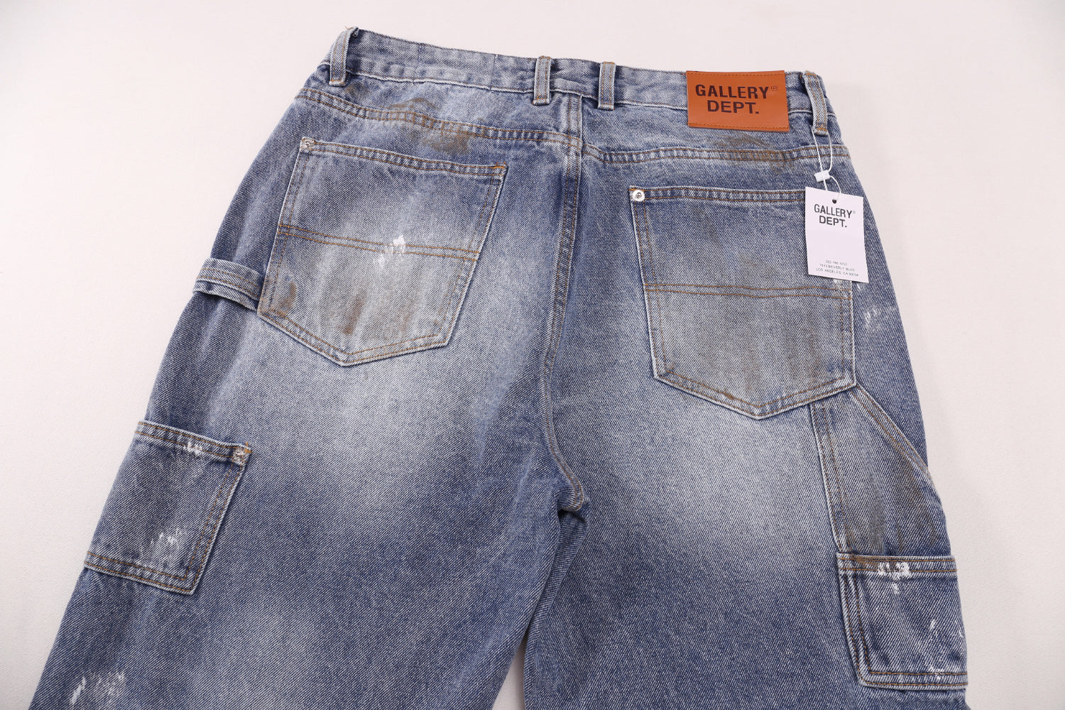 New Jeans