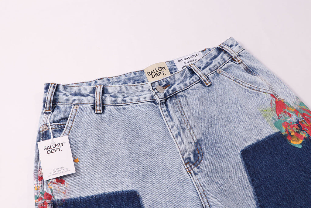 New Jeans