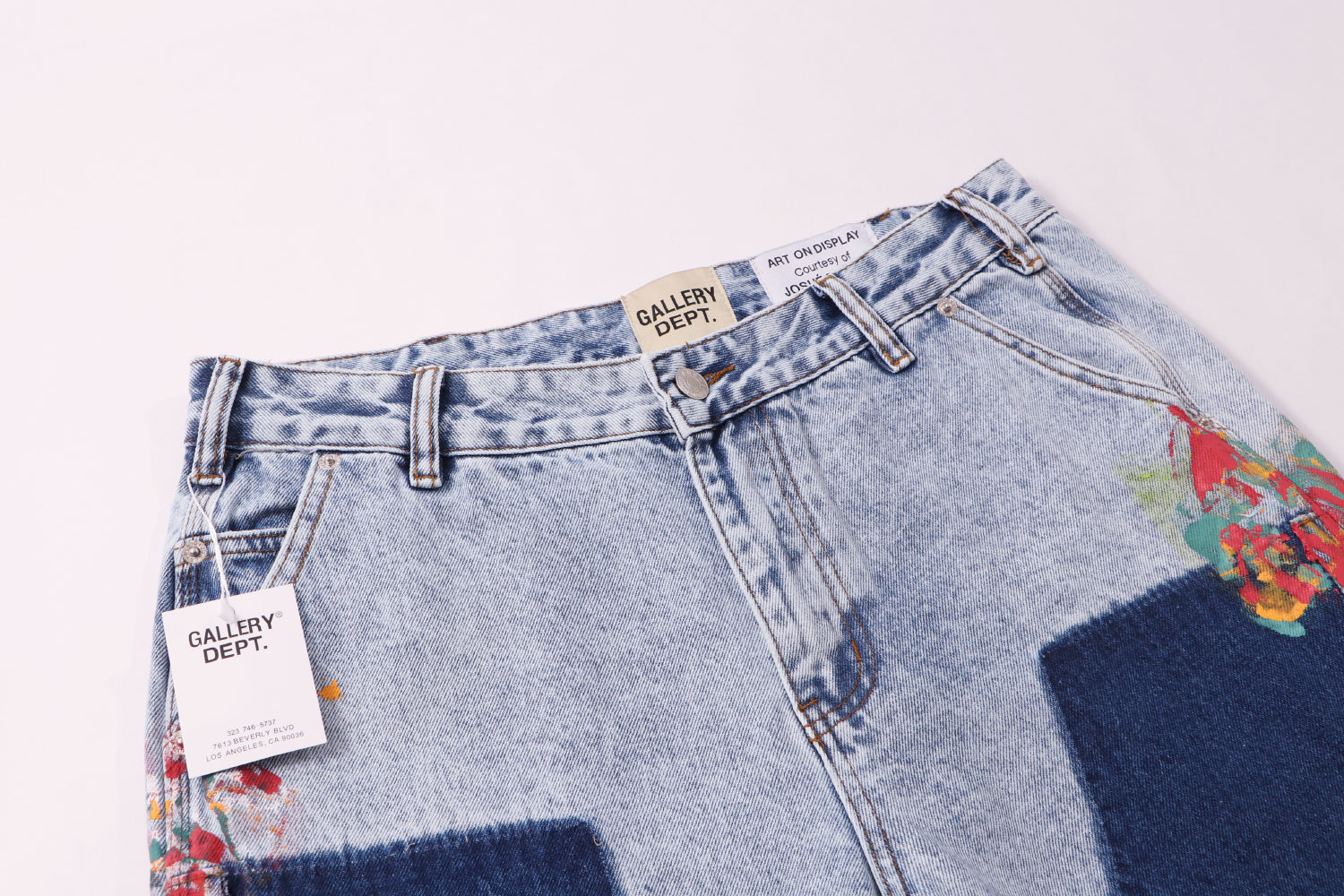 New Jeans