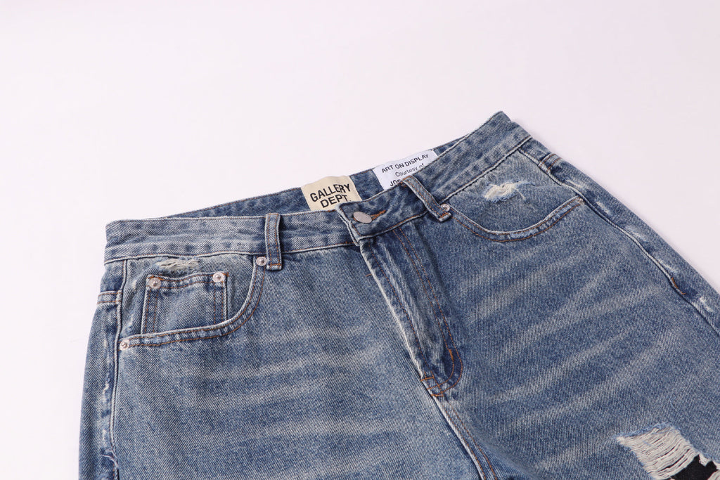 New Jeans