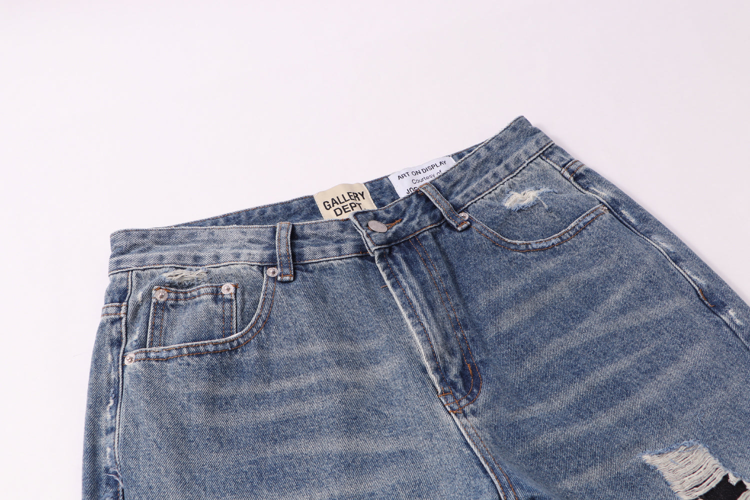 New Jeans