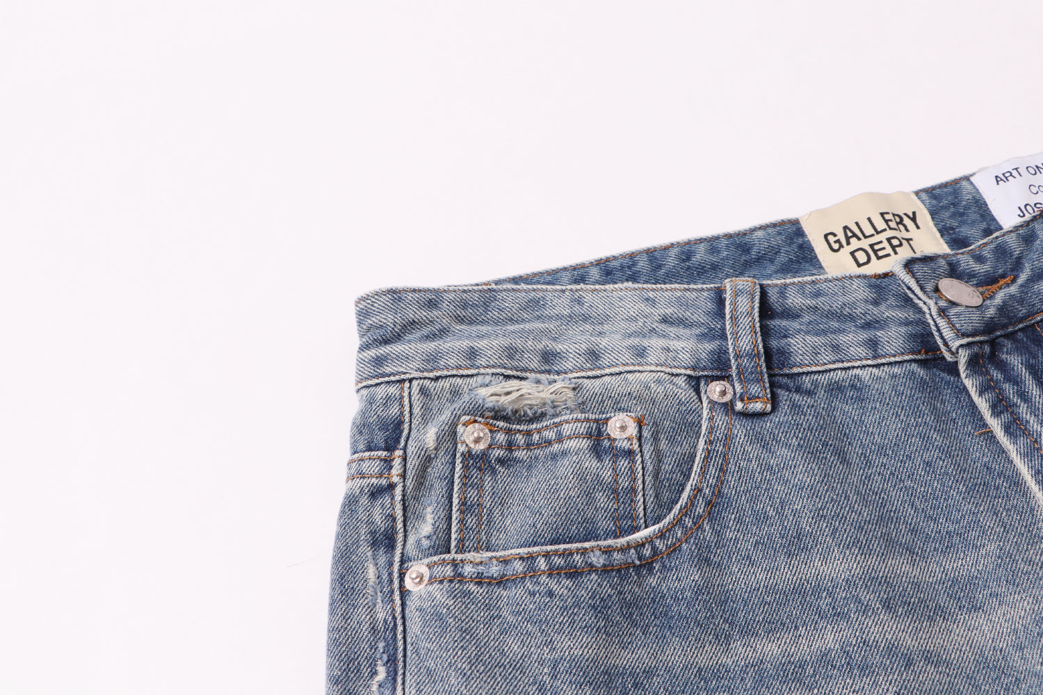 New Jeans