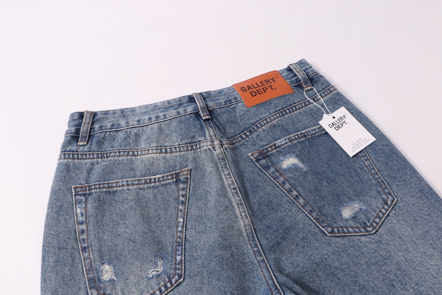 New Jeans
