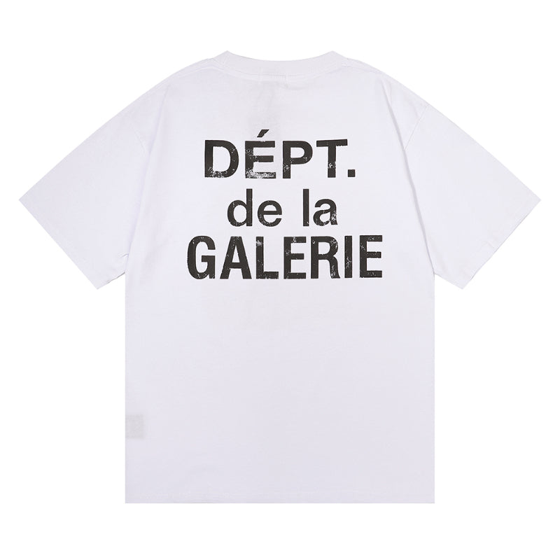 New T-shirt
