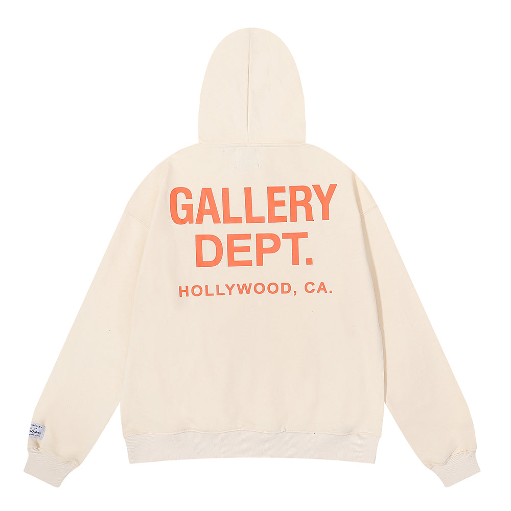 New Hoodie 6201