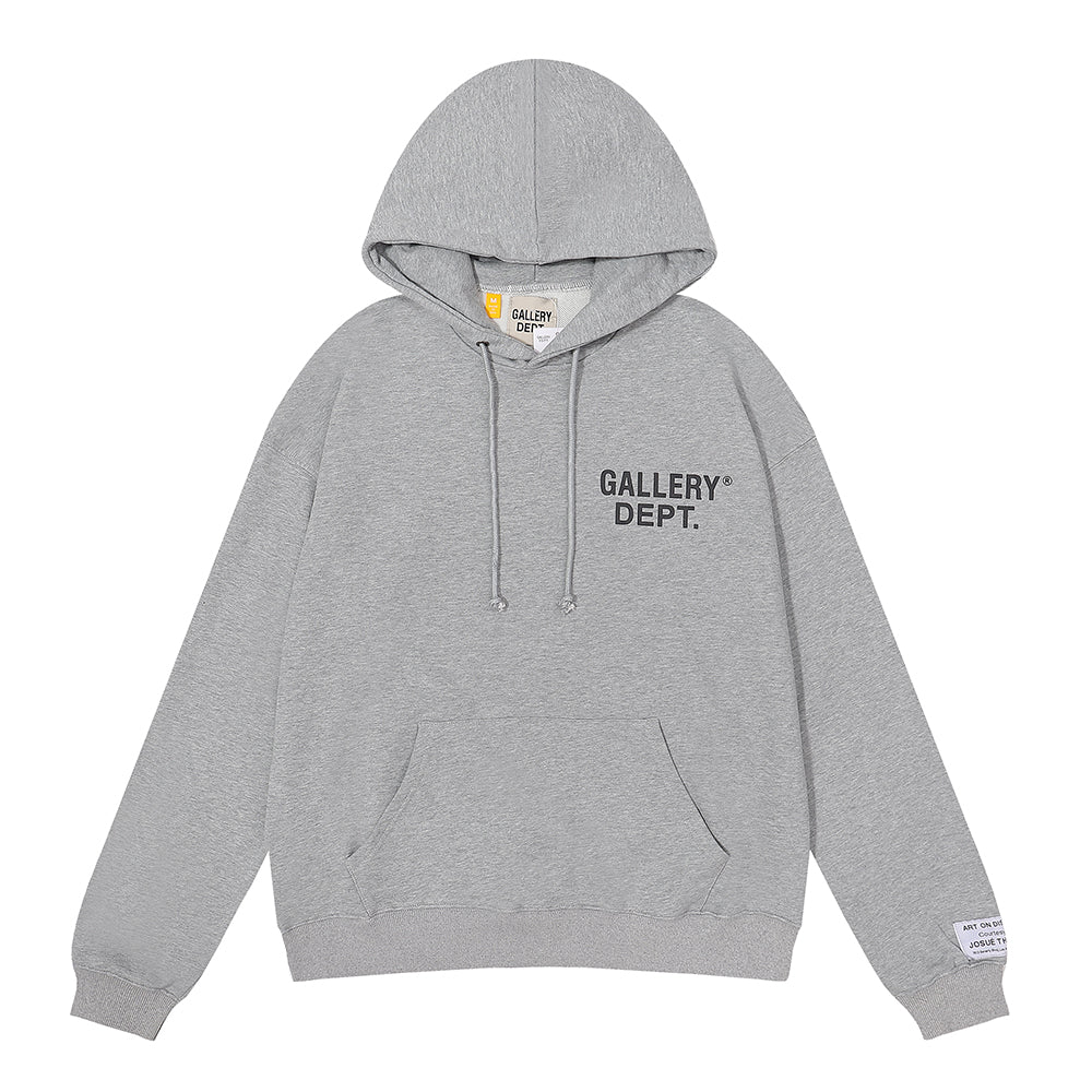 New Hoodie 6201