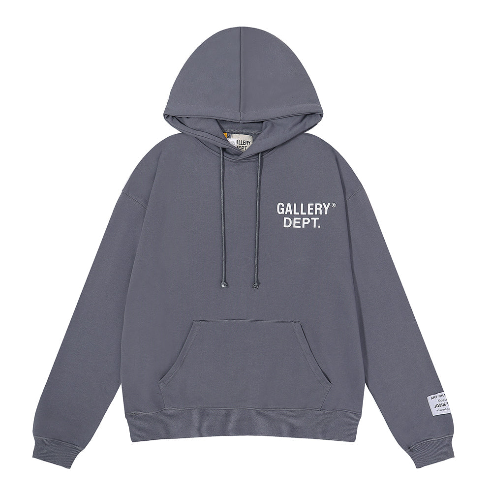 New Hoodie 6201