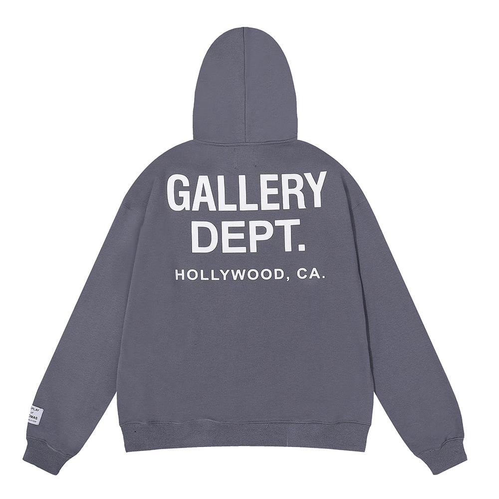 New Hoodie 6201