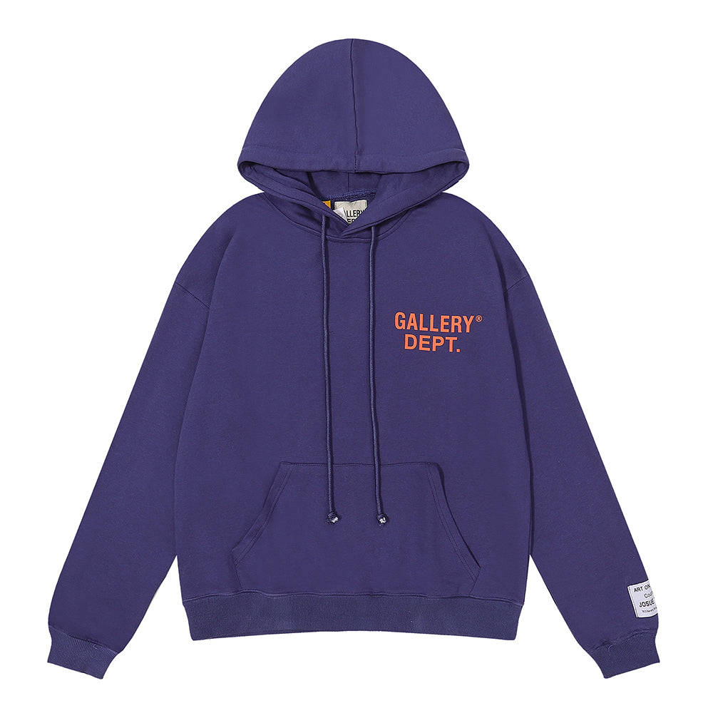 New Hoodie 6201